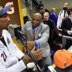 Ex-NFL star Aqib Talib’s brother turns himself in after killing youth football coach