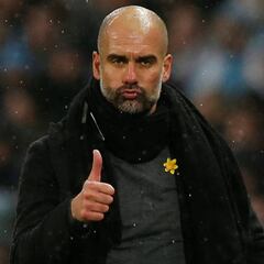 Los 7 récords que Pep puede batir este año en la Premier