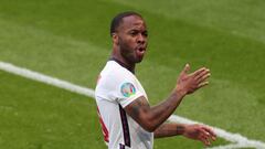 Sterling vale ser primero