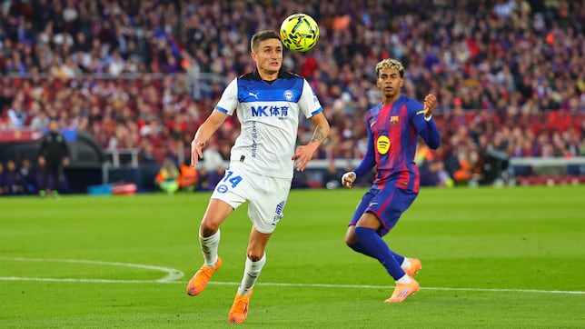 Tenaglia renueva hasta 2029