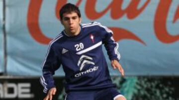 Toni, fuera de la convocatoria por tercera jornada consecutiva