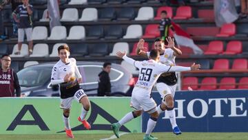 Mineros roza el milagro, pero Dorados es finalista