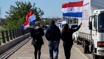 Programa Pytyvõ 2.0 de Hacienda: dónde y cómo hacer la inscripción para el subsidio