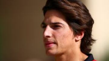 Roberto Merhi
