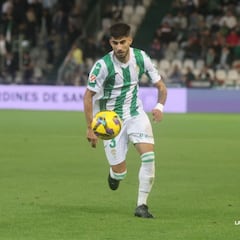 Calderón ve la quinta y se perderá la visita al Ciutat de Valencia