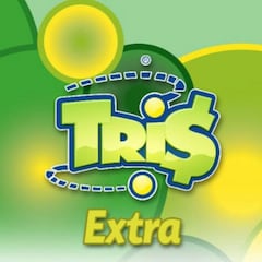 Resultados Lotería Tris Extra hoy: ganadores y números premiados | 23 de octubre 2025