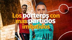 Keylor Navas gana su primer clásico como jugador del PSG