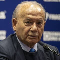 La DEA pidió a la UIF que las cuentas de 'Billy' Álvarez sigan congeladas