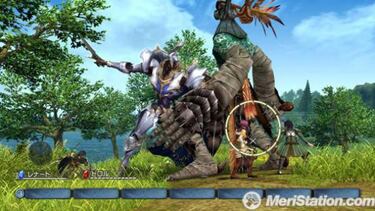 [TGS] White Knight Story, Impresiones