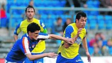 Los manchegos no marcaron en las últimas dos jornadas