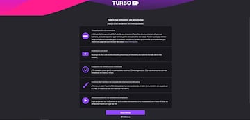 twitch turbo condiciones