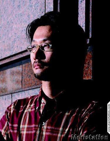 [Pre E3] Kojima desvelará su nuevo proyecto en el E3