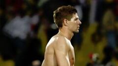 El Madrid busca un medio de ida y vuelta