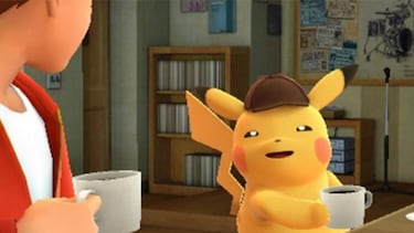 Detective Pikachu será tres veces más largo que la versión japonesa