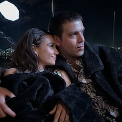 Camilo Zicavo deja atrás su divorcio con Denise Rosenthal y se muestra en público con su nueva relación: “Estamos muy felices juntos”