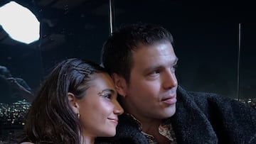 Camilo Zicavo deja atrás su divorcio con Denise Rosenthal y se muestra en público con su nueva relación: “Estamos muy felices juntos”