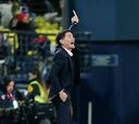 Marcelino: “Tenemos que seguir con la misma ambición”