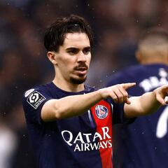 Un ‘Modric’ en el PSG