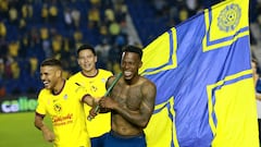 How much prize money is at stake for winning the Concacaf Champions Cup?