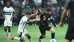 Inter Miami - Vancouver Whitecaps: Fecha y horario en la Final de la MLS Cup 2025