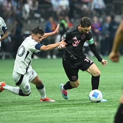 Inter Miami - Vancouver Whitecaps: Fecha y horario en la Final de la MLS Cup 2025