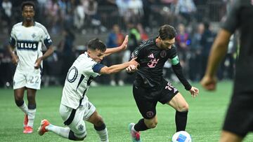 Lionel Messi e Inter Miami recibirán a Thomas Müller y Vancouver Whitecaps en la Final de la MLS Cup 2025. Te decimos cuándo y a qué hora juegan.
