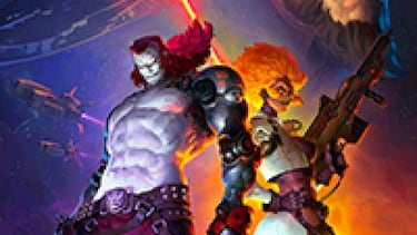 Raiders Of The Broken Planet regresa con Hades Betrayal