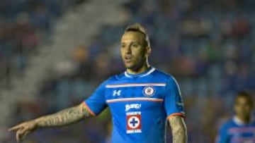 Vicente Matías Vuoso, uno de los últims naturalizados en ser registrados.