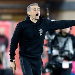 Deco wants Luis Enrique return: how does his record as Barcelona coach compare to Pep Guardiola’s?