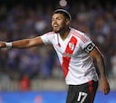Paulo Díaz empieza a cerrar su ciclo en River: Gallardo lo expone así