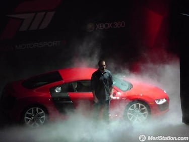 [E3] Metal Gear Rising y Project Natal, golpes de mano de Microsoft