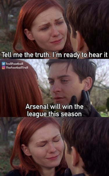 Lamine y Mbappé protagonistas de los memes del fin de semana