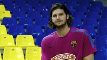 Nagy jugará con Hungría las clasificaciones del Mundial