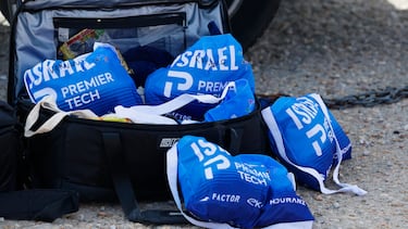 El Israel ya no es Israel