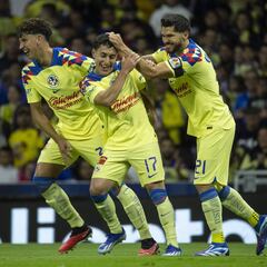 José Enrique Rodón, dice que América debe blindarse de los errores para ser campeones