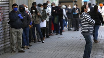 Ingreso Mínimo Garantizado en Chile: cuánto sube el sueldo y cuándo se cobra