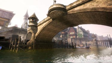 Fable 2, Impresiones