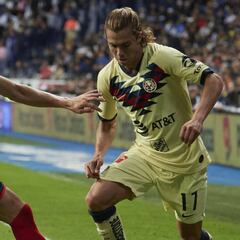 América - Monterrey, cómo y dónde ver; horario y TV online