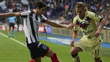 América - Monterrey, cómo y dónde ver; horario y TV online