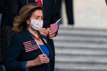 US elections 2020: what has Trump proposed regarding a second stimulus check?