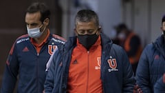 "No nos acercamos al arco, pero...": el sorprendente análisis de 'Relojito' Romero