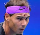 Nadal desvela su momento más crítico en la final: si hubiera sido cualquier otro...