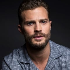 La surrealista y aterradora carta que recibió Jamie Dornan de una fan obsesionada con él