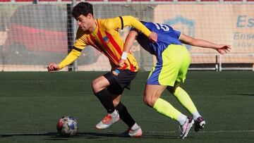 El Narcís Sala dejó de ser inexpugnable