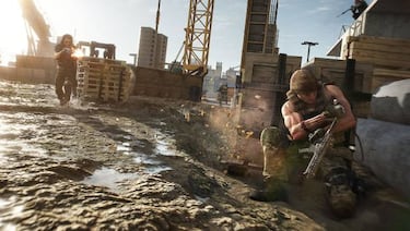 Ghost Recon Breakpoint, impresiones finales. La precisión del soldado