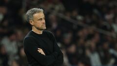 PSG 1-3 Niza: goles, resumen y resultado