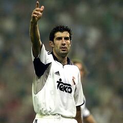 Florentino ha gastado 1.812 millones en 71 jugadores