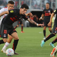 Pastrán debutó en la ‘Noche alba solidaria’ y no olvidará lo que vivió