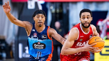 Hunt lidera un disfrute