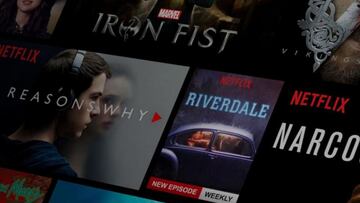 Alianza entre Netflix y Movistar+: ¿qué supone al cliente?